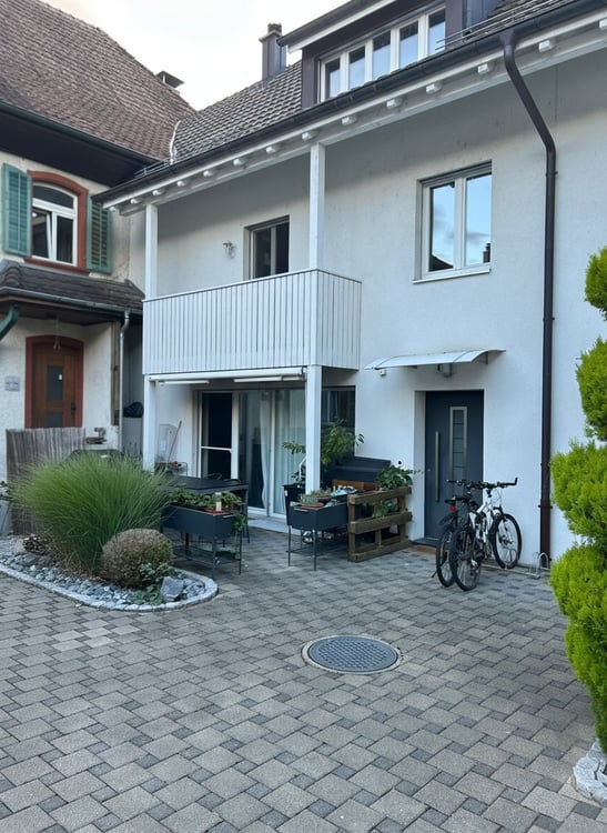 Moderne 1.5-Zimmer-Doppelhaushälfte im Herzen von Koblenz AG 1