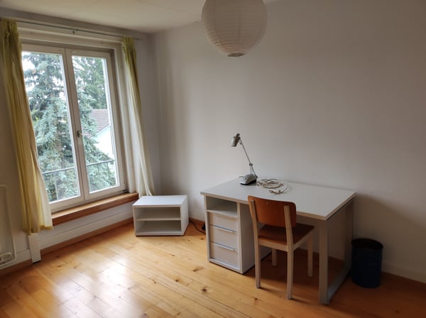 Location de 2 chambre meublée de 26 m2. 3