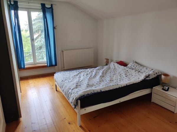 Location de 2 chambre meublée de 26 m2. 1