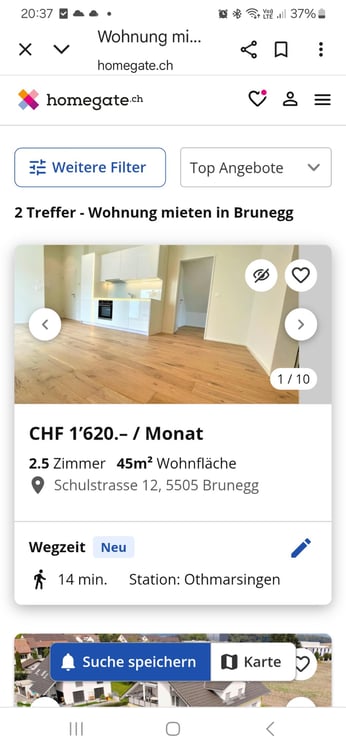 Vorschaubild der Immobilie