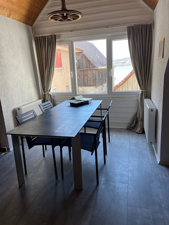 herausragende loft mit seesicht 5