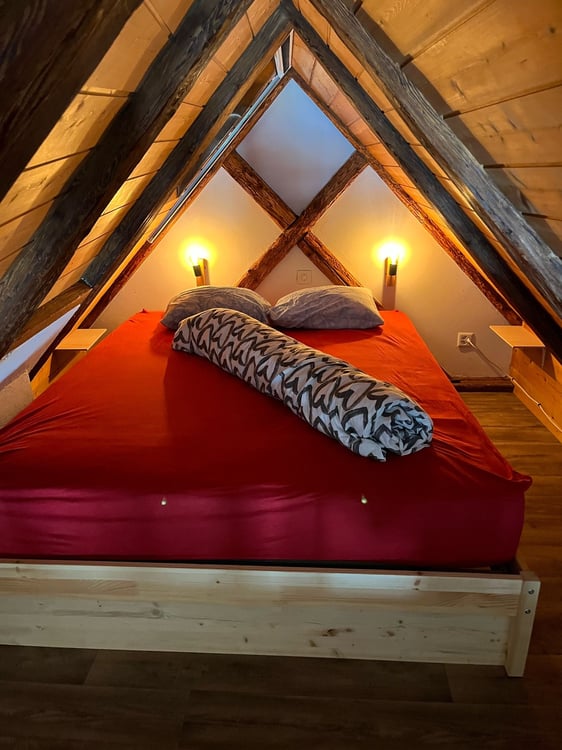 herausragende loft mit seesicht 1