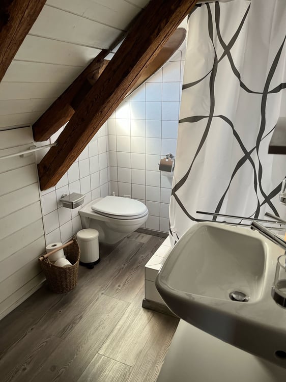 herausragende loft mit seesicht 3