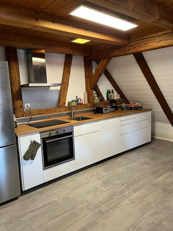 herausragende loft mit seesicht 2