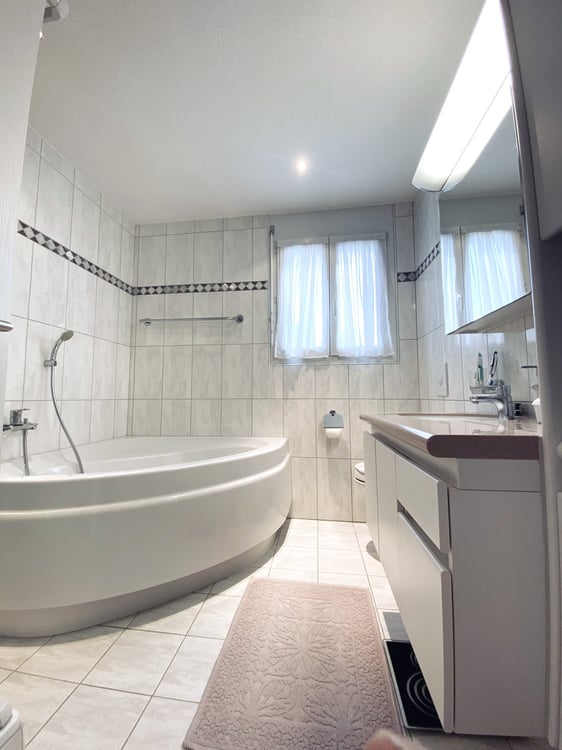 1.5-Zimmer Doppeleinfamilienhaus in Rothrist 5