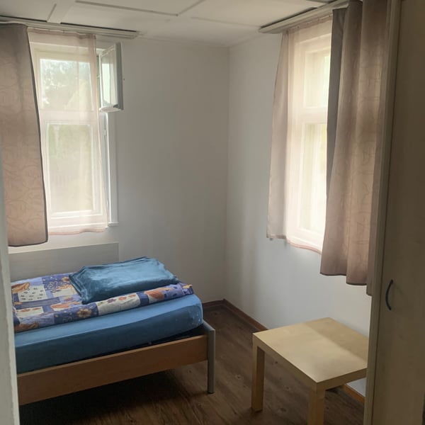 WG Zimmer günstig leben 3