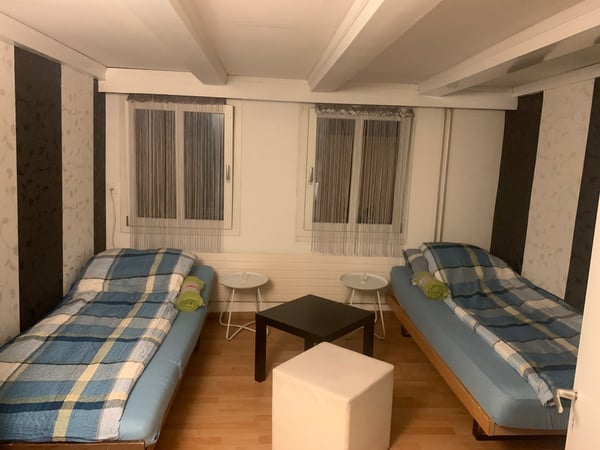 WG Zimmer günstig leben 2