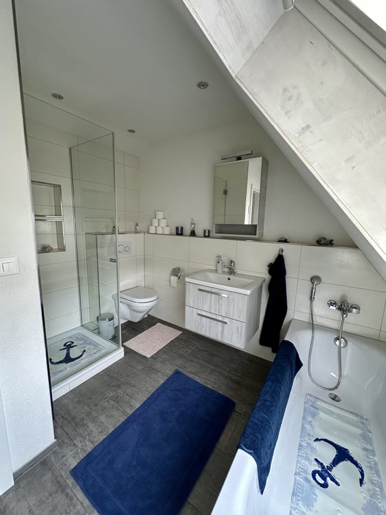 Reihenmittelhaus mit Weitblick - stilvolles Raumwunder 5