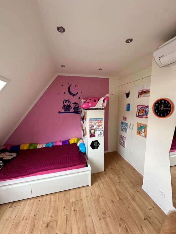 Reihenmittelhaus mit Weitblick - stilvolles Raumwunder 11