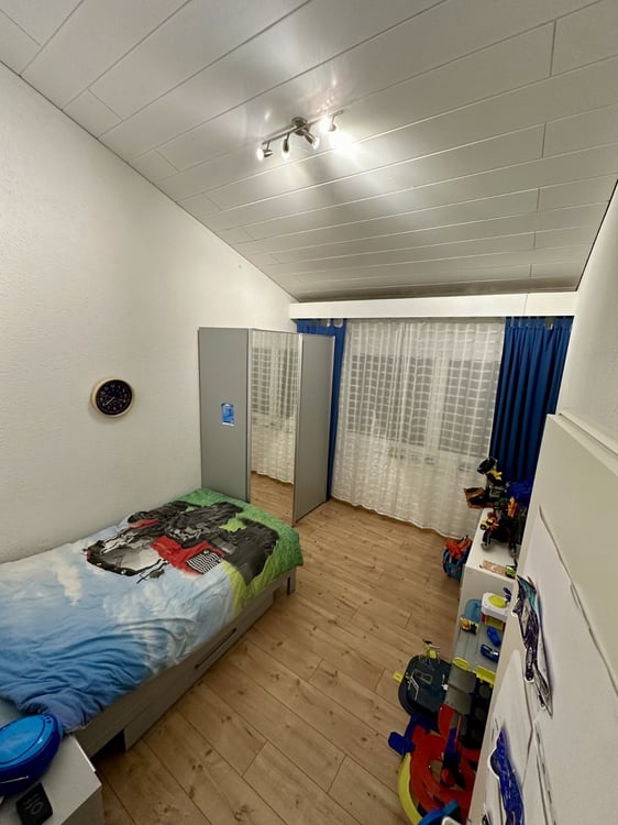 Reihenmittelhaus mit Weitblick - stilvolles Raumwunder 13