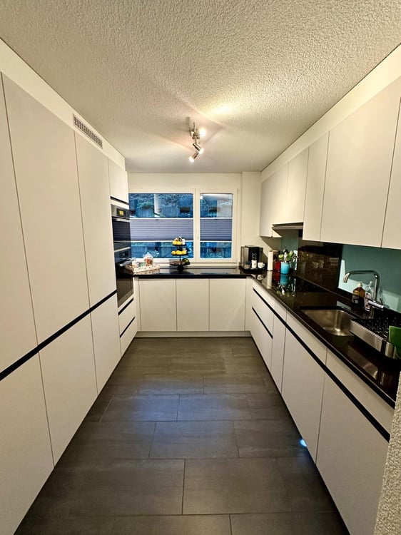 Reihenmittelhaus mit Weitblick - stilvolles Raumwunder 3