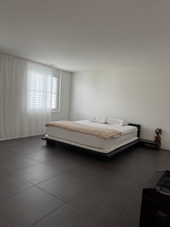 Ich suche ein Untermieter für Circa 1 Jahr oder 2 Jahre 5