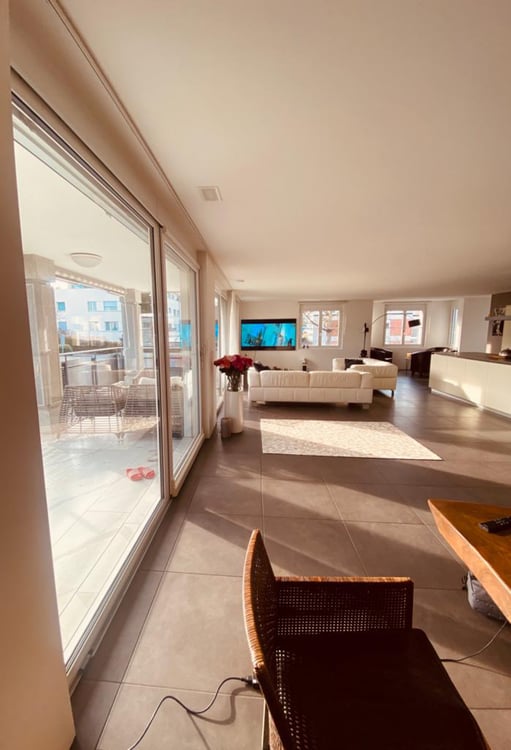 Ich suche ein Untermieter für Circa 1 Jahr oder 2 Jahre 2