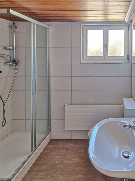 Charmante 1 1/2 Zimmer Wohnung im beschaulichen Berlingen 5