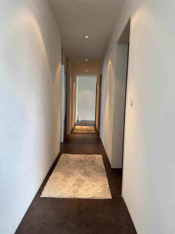 Luxuriöse & Moderne Wohnung mit hohem Ausbaustandard 4