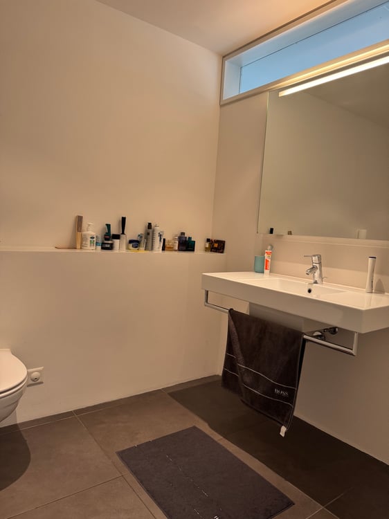 Luxuriöse & Moderne Wohnung mit hohem Ausbaustandard 5