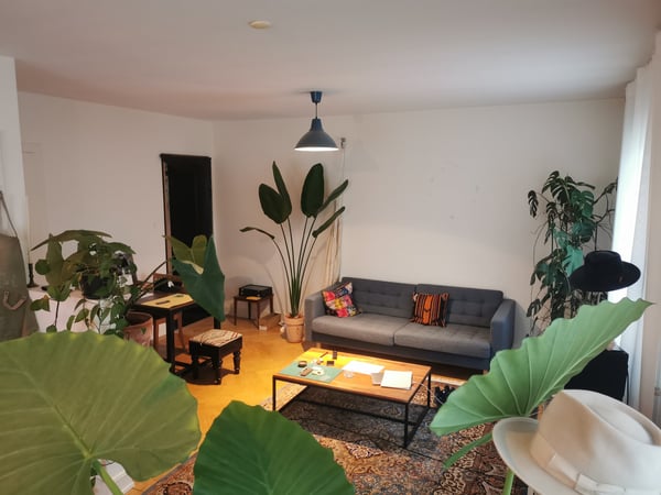 Wg Zimmer für Wochenaufentalter 4