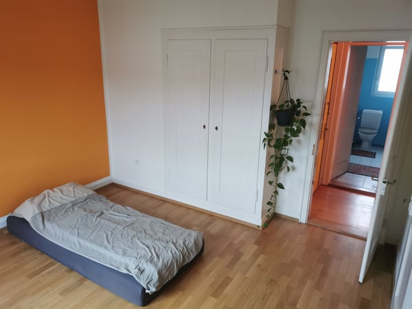 Wg Zimmer für Wochenaufentalter 1