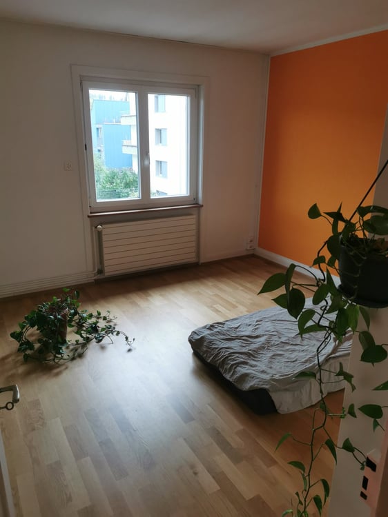 Wg Zimmer für Wochenaufentalter 2