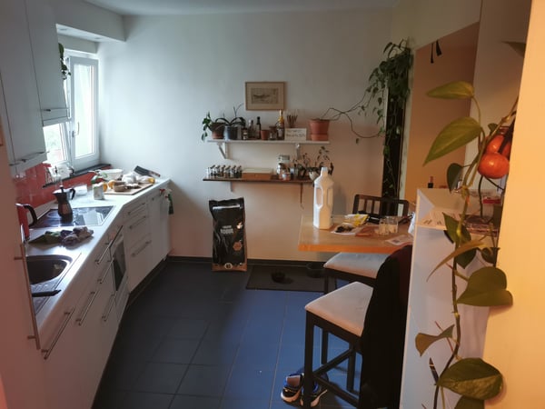 Wg Zimmer für Wochenaufentalter 5