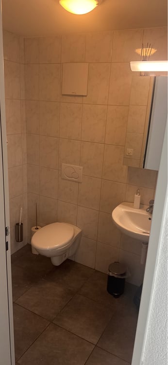 WG Zimmer zu vermieten 5