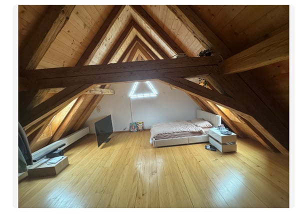 WG Zimmer zu vermieten 1