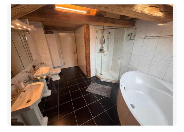 WG Zimmer zu vermieten 4