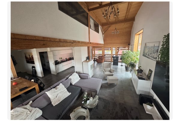 WG Zimmer zu vermieten 2