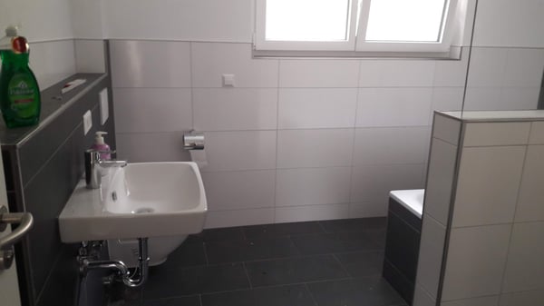 5.5 Zi Wohung zu vermieten, Neubau 3