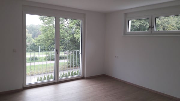 5.5 Zi Wohung zu vermieten, Neubau 4