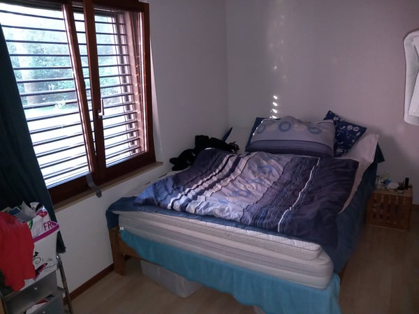 Mitbewohnerin für längerfristige Wohngemeinschaft 4