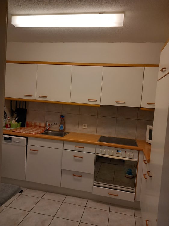 Mitbewohnerin für längerfristige Wohngemeinschaft 3