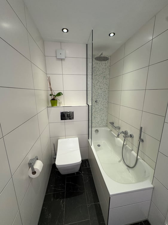 Hochwertiges 1.5-Zimmer-Reihenhaus in Solothurn 4