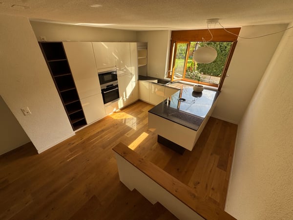 Hochwertiges 1.5-Zimmer-Reihenhaus in Solothurn 3