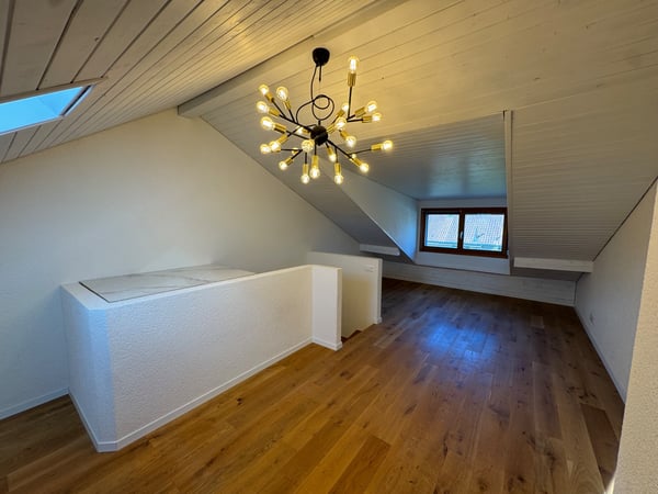 Hochwertiges 1.5-Zimmer-Reihenhaus in Solothurn 5