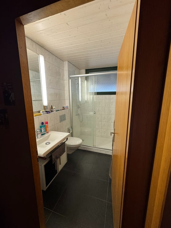 Nachmieter gesucht für heimeliges EFH mit grossem Garten 2