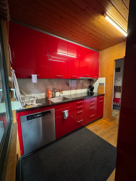 Nachmieter gesucht für heimeliges EFH mit grossem Garten 5