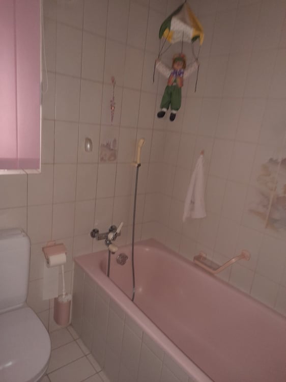 Haus in Egerkingen zu vermieten, 2 Aussenparplz 5