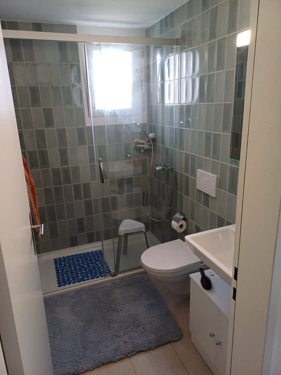 1-Zimmerwohnung zum Mieten 4