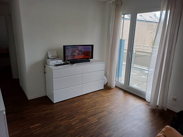 1-Zimmerwohnung zum Mieten 1