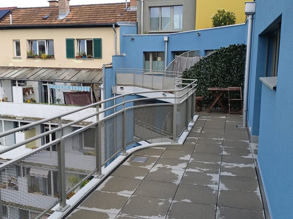 1-Zimmerwohnung zum Mieten 5