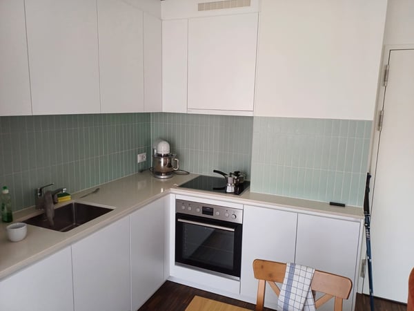 1-Zimmerwohnung zum Mieten 2