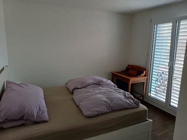 1-Zimmerwohnung zum Mieten 3