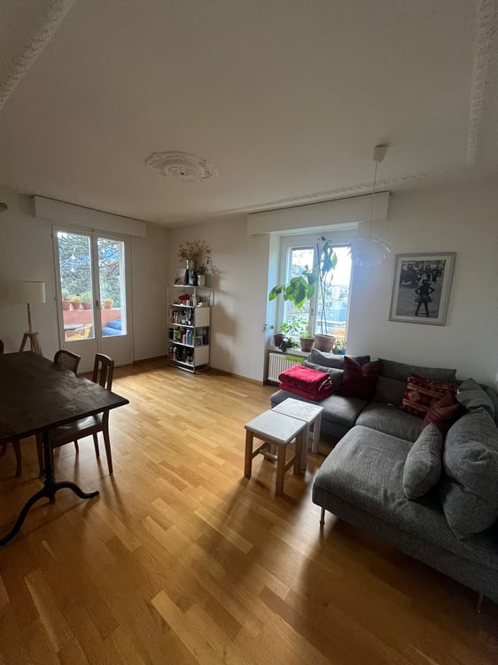 Befristete 1-Zi-Wohnung, Bramberg (130qm, 2580.-) 2