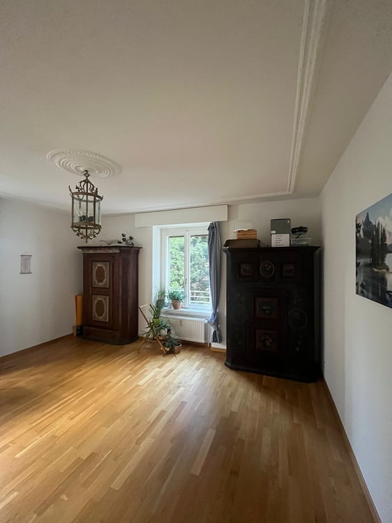 Befristete 1-Zi-Wohnung, Bramberg (130qm, 2580.-) 3