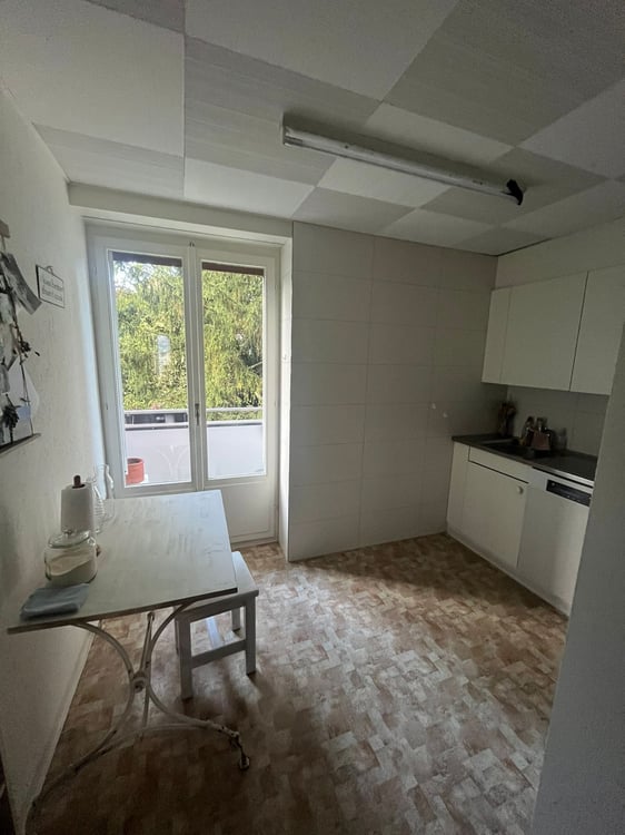 Befristete 1-Zi-Wohnung, Bramberg (130qm, 2580.-) 4