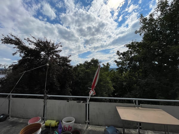 Grosse Stadtwohnung 2