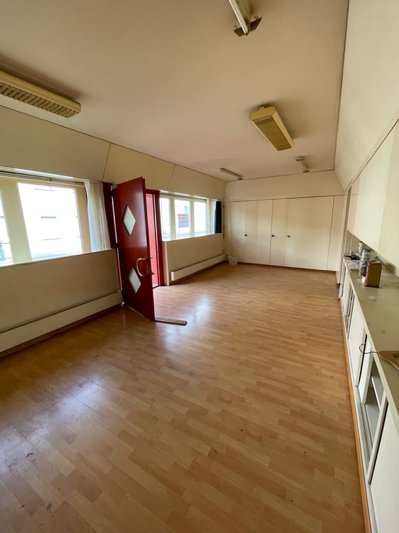 Grosse Stadtwohnung 3