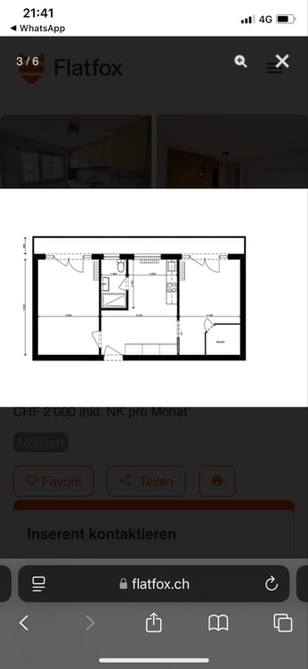 Vorschaubild der Immobilie