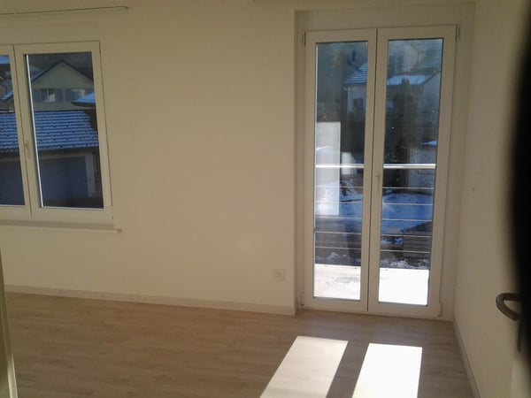 Modernes Wohnen und Arbeiten unter einem Dach 5